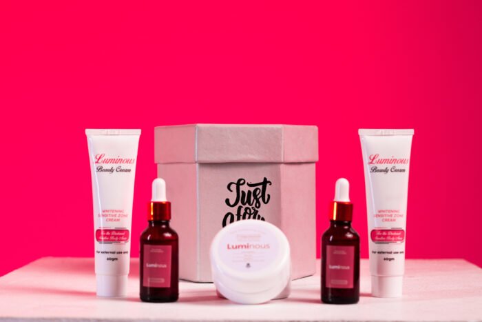 LuminousBox - Image 2