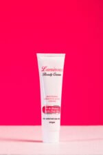 Glow Elixir & Luminous Cream bundle