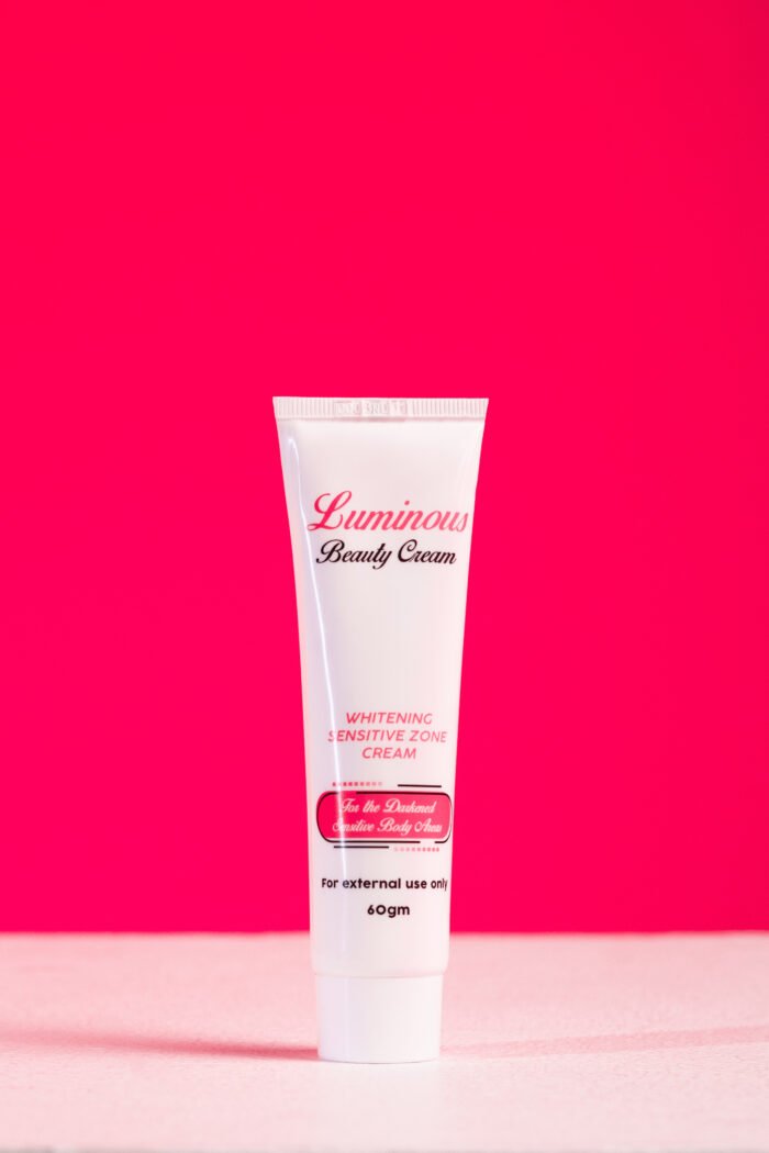 Glow Elixir & Luminous Cream bundle - Image 3