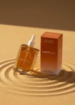Luminous Bronze Glow Elixir - Nourishing Body Oil