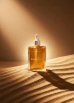 Luminous Bronze Glow Elixir - Nourishing Body Oil - Image 7